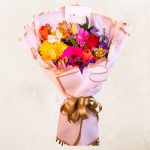 Flores de Primavera