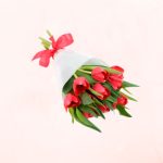 Ramo de Tulipanes
