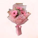Ramo de 3 Gerberas