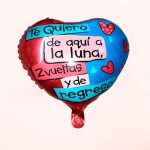 Globo de Amor
