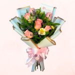 Ramo Pink