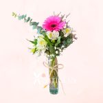 Florerito de Gerbera