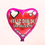 Globo San Valentin