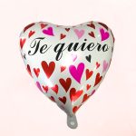 Globo TE QUIERO