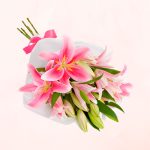 Ramo de Lilium