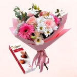 Ramo Armonia floral
